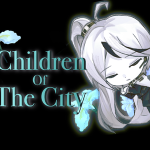 Children of the City