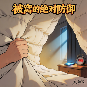 被窝的绝对防御