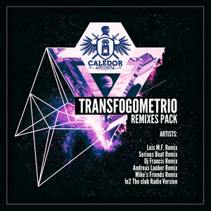 Transfogometrio (Andreas Lauber Remix)