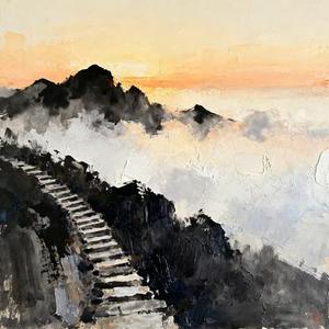 追梦闯天涯
