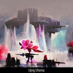 Perfection in a beautiful woman