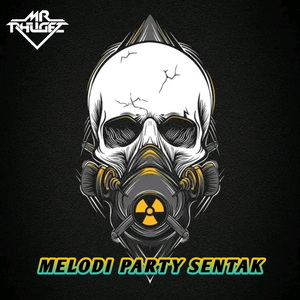Melodi Party Sentak