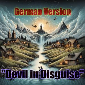 Devil in Disguis ((Teufel in Verkleidung German Version) V2)