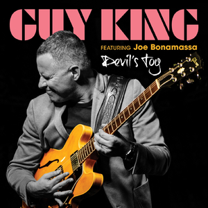Devil's Toy (feat. Joe Bonamassa)