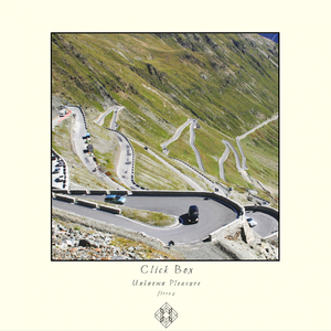 Unknown Pleasure (Joot, M.a.l.d.i.n. Remix)