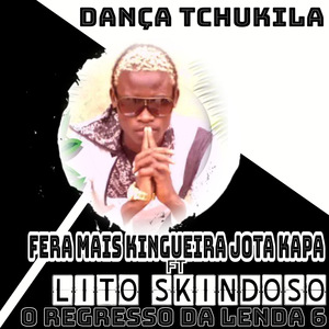 Dança Tchukila, Regresso da Lenda 6