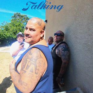 Talking (feat. VSBandit)