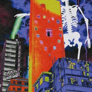 By design (feat. Tarzan)