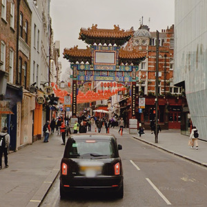 Chinatown