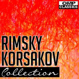 Sadko Op. 5: Song of India