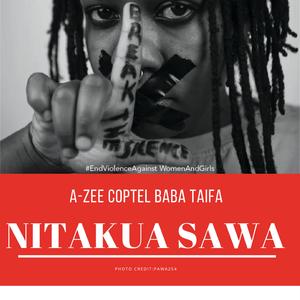 NITAKUA SAWA
