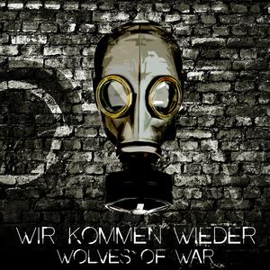 Wir Kommen Wieder (feat. Christian Präauer & Krankheit)