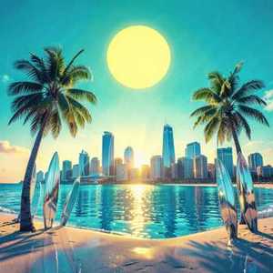 Summer boss