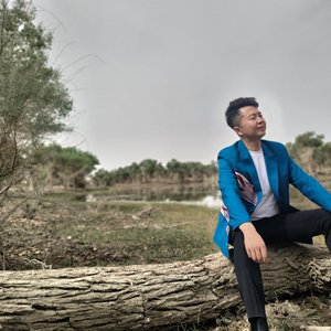 爱是胡杨三千年