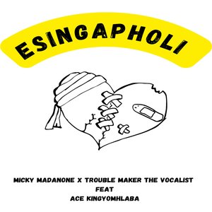 Esingapholi