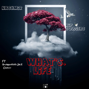 What’s Life