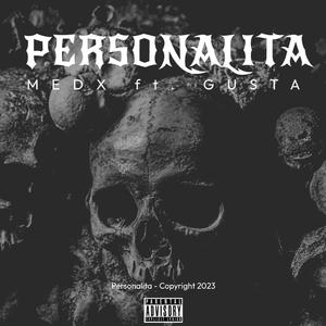 Personalità (feat. Gusta)