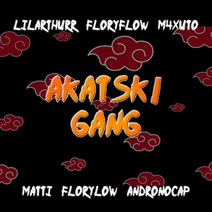 AKATSKI GANG (prod. by PalmitOn x M4XUTO)