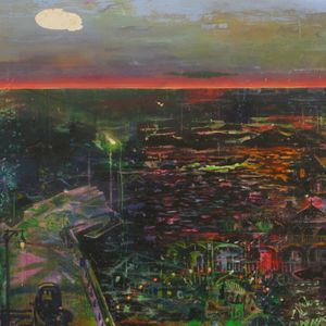 Solarzellen (Instrumental)