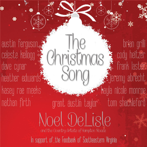 The Christmas Song (feat. Cody Heitzer, Nathan Firth, Jeremy Abrecht, Tom Shackleford, Frank Laster, Brian Grilli, Celeste Kellogg, Kayla Nicole Monroe, Austin Ferguson, Dave Cynar, Kasey Rae Meeks, Heather Edwards & Grant Austin Taylor)