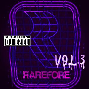 Materia (feat. TYOSiN) (EZELED & CHOPPED)