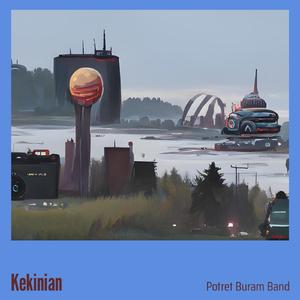 Lawan Penindasan (Remastered 2023)