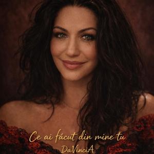 Ce ai facut din mine tu