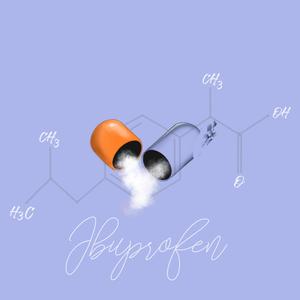 布洛芬Ibuprofen