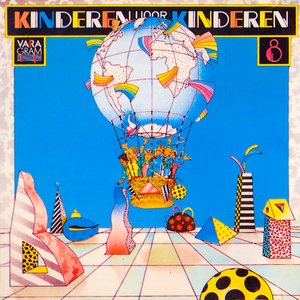 Tune Kinderen voor Kinderen 8