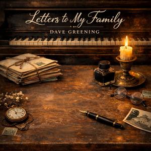 Letters to My Family