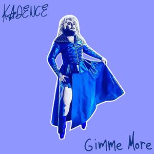Gimme More