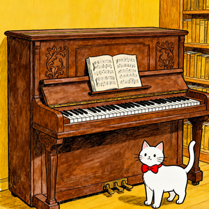 轻音乐钢琴｜星寂