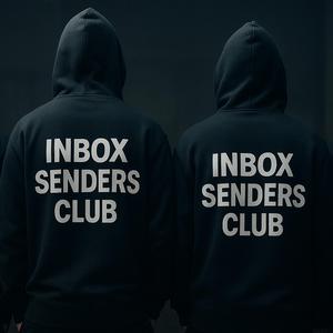 Inbox Senders Club