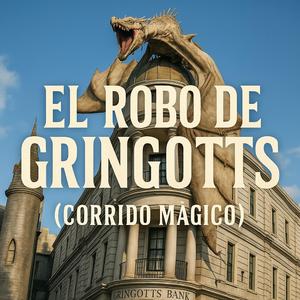 El Robo de Gringotts (Corrido Mágico)