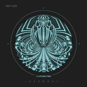 Harmony (Original Mix)