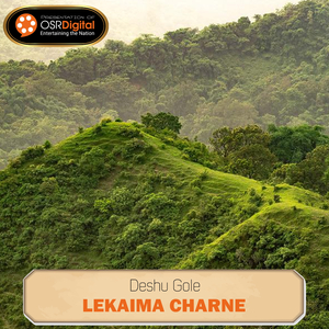 Lekaima Charne