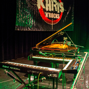 Pérola (Voz e Piano)