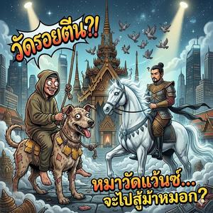 นี่แหละ !! นุ้ย