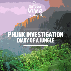 Diary of a Jungle (Feat. Marcus Knight)