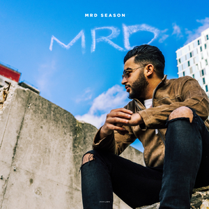 MRD Season (Instrumental)
