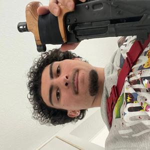 #FreeGlo