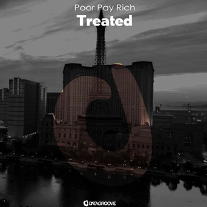 Treated (Original Mix)