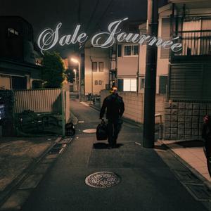 Sale journée
