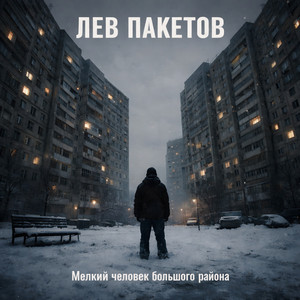 Сосед (Original Mix)