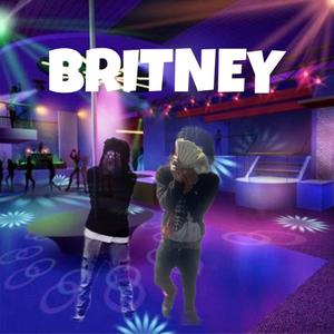 Britney (feat. NEUTRON)