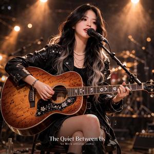 The Quiet Between Us