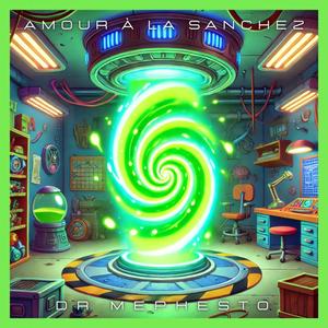 Amour à la Sanchez