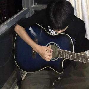 笑-绿色-醒着醉