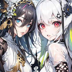 希望モノクローム