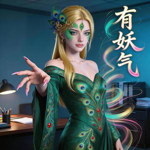 有妖气